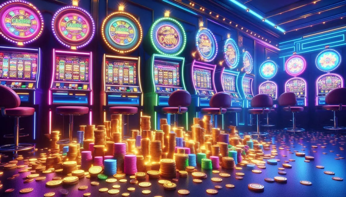 Geelong Pokies